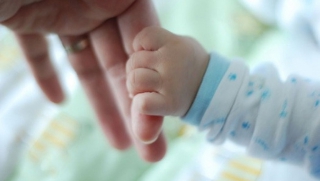 В Саратовской области младенческая смертность сократилась на 32%