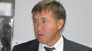 Александр Соловьев официально возглавил администрацию Балаковского района