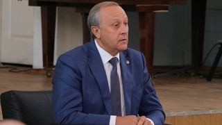 Саратовского губернатора попросили остановить «эксперименты» на Привокзальной площади Саратовского губернатора попросили остановить «эксперименты» на Привокзальной площади