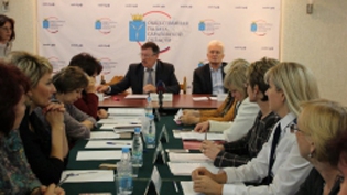 Член ОПы о медосмотре педагогов: Завтра они в суд пойдут, а послезавтра без работы останутся Член ОПы о медосмотре педагогов: Завтра они в суд пойдут, а послезавтра без работы останутся