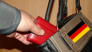 В Саратове у гражданки Германии похитили паспорт и деньги В Саратове у гражданки Германии похитили паспорт и деньги