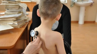 Саратовская область не получила федеральную субсидию на мониторинг здоровья школьников Саратовская область не получила федеральную субсидию на мониторинг здоровья школьников