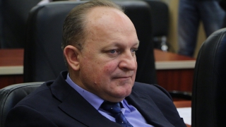 Глава Саратовского района оштрафован за нарушение закона