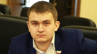 Общественник о главах районов Саратова: В них есть смысл? Общественник о главах районов Саратова: В них есть смысл?