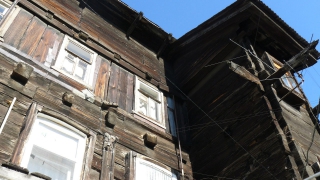 ОНФ: В Саратове несколько зданий могут повторить судьбу дома на Мясницкой