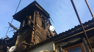 У погорельцев разваливающегося дома на Мясницкой появился шанс на расселение