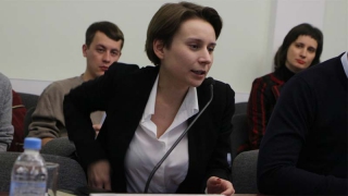 Представитель КБ «Стрелка» о планах по благоустройству Саратова: Сюрприза не будет