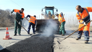 В Саратове для строительства дороги к новой школе требуется 87 млн рублей