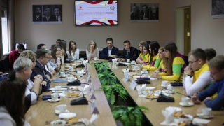 ������ ������ ���������� � ����������� ���������� ��������� �������� � ���������