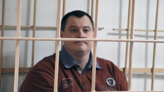 Саратовский облсуд оставил без изменения приговор экс-прокурору Владимиру Зубакину