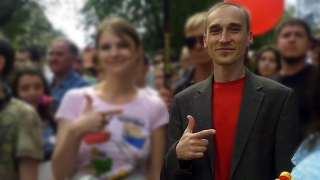 В Саратове арестован подозреваемый в подготовке теракта оппозиционер Рыжов
