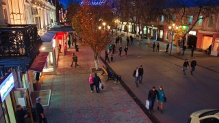 Очевидец: На проспекте Кирова обнаружен труп мужчины с простреленной головой Очевидец: На проспекте Кирова обнаружен труп мужчины с простреленной головой