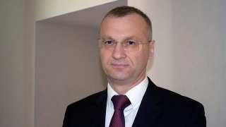 Президент назначил председателя Арбитражного суда Саратовской области