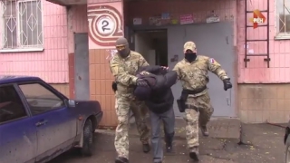 Задержанный за подготовку теракта саратовец настаивает на проведении экспертизы найденных боеприпасов