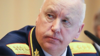 Глава СК РФ Бастрыкин обратил внимание на скандал с Игорем Пилипенко