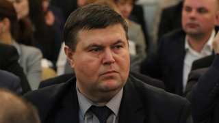 Главный дорожник Саратова Свиридов получил приглашение на новую должность