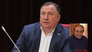 СМИ: По делу об убийстве бизнесмена Джафарова допросят экс-главу Саратова