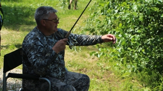 Генпрокуратура: Саратовскому министру строго указали на незаконную раздачу охотничьих угодий