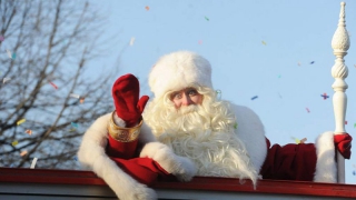 Стала известна дата визита Деда Мороза в Саратов Стала известна дата визита Деда Мороза в Саратов