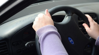 В Заводском районе беременная автоледи пострадала в ДТП В Заводском районе беременная автоледи пострадала в ДТП