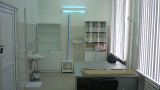 Общественник: В Саратовской области 30% медкабинетов в школах опечатаны Общественник: В Саратовской области 30% медкабинетов в школах опечатаны