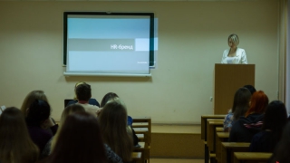 ��������� HR: �������� � ������������ ������������� � ���� ��� ��. �.�. ��������� �� ������� �����