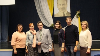 Газета «Вавиловец»  Саратовского ГАУ получил Гран-при в конкурсе вузовской прессы