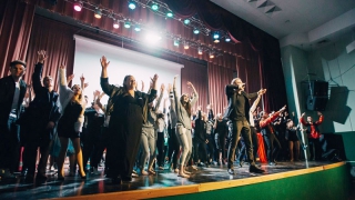 � ���� ��� ��. �.�. ��������� ������ �����-������� ������ ������������� � 2017�