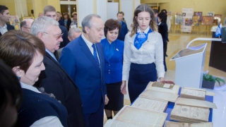 ���� ������������ ������������� �������� � ��������� �������������