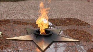 Возле речвокзала в Саратове предложили поставить памятник Неизвестному солдату Возле речвокзала в Саратове предложили поставить памятник Неизвестному солдату