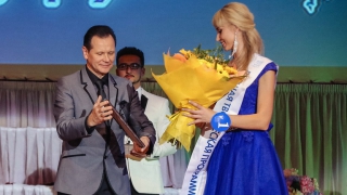 Сотрудницу саратовской колонии признали самой творческой в России Сотрудницу саратовской колонии признали самой творческой в России