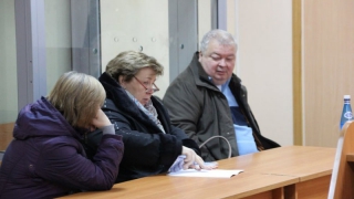 Подельники экс-главы Саратова Прокопенко признаны виновными в экономических преступлениях