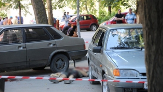 Жителя Саратова осудили за убийство брата во дворе на Тархова