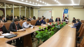 Саратовские общественники уговорили депутатов оставить Шелеста в списке кандидатур в ОПу