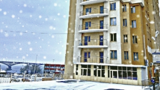 В Саратове апелляционный суд переедет в здание на Лермонтова до Нового года