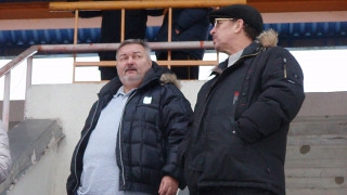 Скончался директор саратовского хоккейного клуба «Универсал»