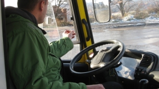 В Саратове осужденным предлагают возглавить отдел продаж и водить автобус
