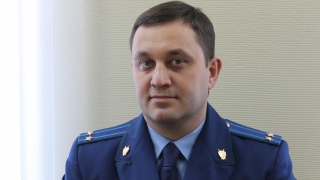 Заместитель прокурора Саратова Андрей Пригаров покидает свой пост