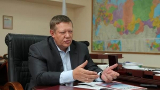 Николай Панков поддержал исключение «одиозных» людей из ЕР: Он вам не Иван