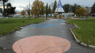 Администрация просит саратовцев выбрать общественные территории для благоустройства Администрация просит саратовцев выбрать общественные территории для благоустройства