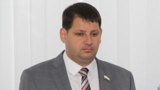 В Саратове переназначен министр молодежной политики и спорта