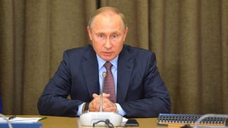 Путин одобрил просьбу Союза журналистов ввести звание заслуженный журналист России