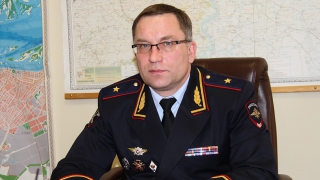 В полиции объяснили лидерство Саратовской области по числу преступлений