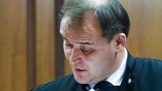 Расследование дела бывшего судьи Владимира Стасенкова завершат в ближайшее время