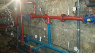 В Саратовской области разрешат ремонтировать параллельно несколько инженерных сетей в домах В Саратовской области разрешат ремонтировать параллельно несколько инженерных сетей в домах