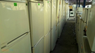 В Саратове производитель холодильников не платил зарплату В Саратове производитель холодильников не платил зарплату