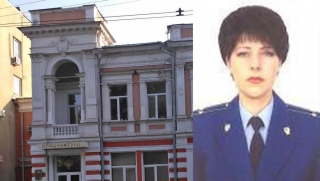 Прокуратуру Волжского района может возглавить женщина