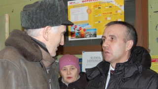 После критики Володина главный саратовский почтовик устроил ревизию в Пугачевском районе
