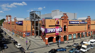 Напившегося уборщика осудили за поножовщину в «Триумф Молле» Напившегося уборщика осудили за поножовщину в «Триумф Молле»