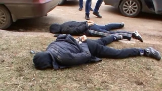 Под Саратовом банду юношей осудили за 12 хищений имущества Под Саратовом банду юношей осудили за 12 хищений имущества